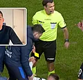 Etonnant : Le chef des arbitres remet Vanaken à sa place