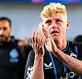 Bruges tremble : une équipe richissime s'intéresse à Seys