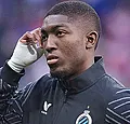 Malgré une fracture,  le PSG est toujours sur Ordoñez