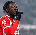 Au revoir PSV : Bakayoko annonce un transfert important 