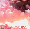 Scandale aux Pays-Bas : les fans de l'Ajax mettent le feu à la Johan Cruijff ArenA