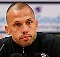 Crise totale à l'Ajax : Heitinga viré, le directeur sportif sur le départ