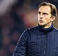 Croky Cup : Jonas De Roeck se méfie d'Anderlecht 