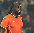 Jordan Lukaku en galère: test-surprise aux Pays-Bas