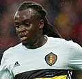 Jordan Lukaku sera indisponible pour Gibraltar 