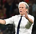 Jorge Jesus hué par ses propres supporters ? Il répond