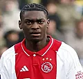 Mokio a perdu sa place à l'Ajax : 