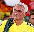 Mourinho est tombé sous le charme d'un jeune attaquant belge