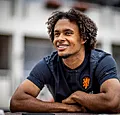 Transfert imminent pour Joshua Zirkzee