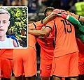 Le défenseur des Pays-Bas annonce son transfert à Tottenham!