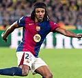Barcelone abandonne la piste Frimpong et se tourne vers les Pays-Bas