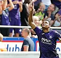Duranville revient à Anderlecht avec beaucoup à prouver