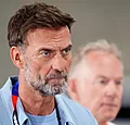 Klopp a un accord, il peut entrainer l'Allemagne