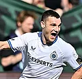 Le Club de Bruges a ciblé le successeur de Ferran Jutglà 
