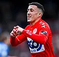  Kadri tourne le dos à Charleroi et s’engage à La Gantoise
