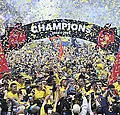 SUPERCOUPE La date d'Union - Bruges est connue