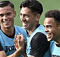 L'AC Milan s'intéresse à un joueur d'Anderlecht 