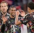 Olise pose une énorme condition pour rester au Bayern