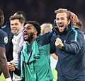 Harry Kane espère être de retour pour la finale de la Champions League 