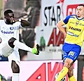Gand reste en vie dans la course à l’Europe
