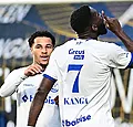 Scène bizarre : Kanga provoque ses propres supporters