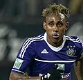 Kanu (ex-Anderlecht) travaille sur sa nouvelle carrière en Belgique