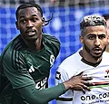 Le Standard poursuit sa série embarrassante à Louvain