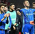 Genk fait sensation à Braga : un joueur vole la vedette
