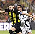 Pas de Van Bommel : Al-Ittihad opte pour d'anciennes connaissances de JPL
