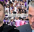 Grosse bourde pour Anderlecht ? : "Ce serait très stupide"
