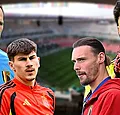 Le favori pour remplacer Courtois chez les Diables est connu