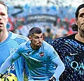 Ryan, Sels ou Sommer ? « Le Club de Bruges a tranché »