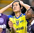 « C'est fini : Anderlecht se sépare définitivement de Goto »
