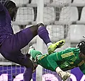 Mandela Keita a un nouvel entraîneur à Parme