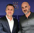 Anderlecht : Sibierski a demandé à rencontrer Paul Van Himst