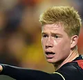 Un magazine français place De Bruyne dans son onze et tacle Hazard