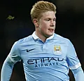 Kevin De Bruyne défie Mangala et Sagna...autrement!