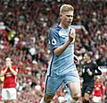 Un autre Diable Rouge va rejoindre De Bruyne à Barcelone