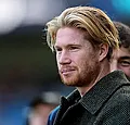 De Bruyne busé par la presse anglaise: 