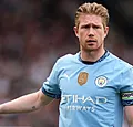 De Bruyne joueur le mieux payé d'Italie, Lukaku sort du top 10