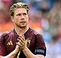 De Bruyne au Real Madrid ? Le club madrilène a pris sa décision