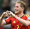 De Bruyne : "On a pense : 'Oh non, pas encore'"