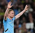 De Laurentiis s'est déjà montré très ferme envers De Bruyne