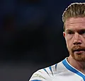 Kevin De Bruyne déçoit, Antonio Conte vole à son secours
