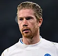 De Bruyne déçoit la presse italienne