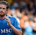 Nouveau rôle pour De Bruyne : le coach analyse sa prestation