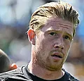 De Bruyne brille avec Naples : 2 buts et une passe décisive