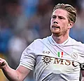 Conte explique pourquoi De Bruyne est différent