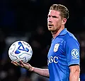 De Bruyne se fait démolir par la presse italienne !