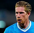De Bruyne voit double, Courtois gagne et Godts déçoit